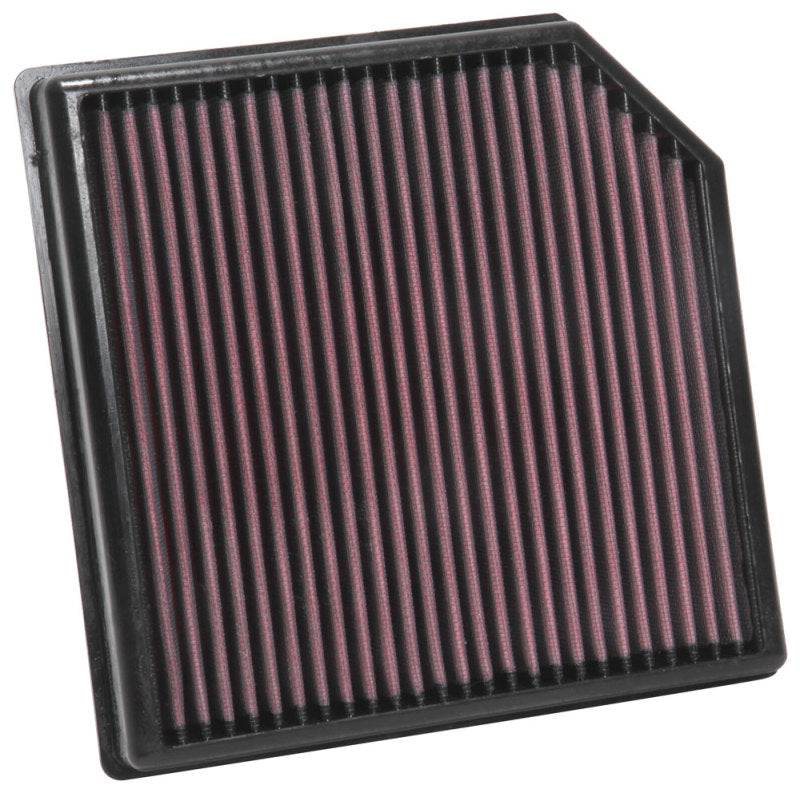 K&N 18-19 Volvo XC40 L4-2.0L F/I Replacement Air Filter