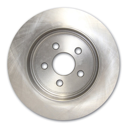 EBC 00-01 Ford Expedition 4.6 2WD Premium Front Rotors