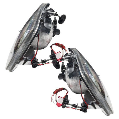 Oracle 97-03 Ford F-150 SMD HL - ColorSHIFT