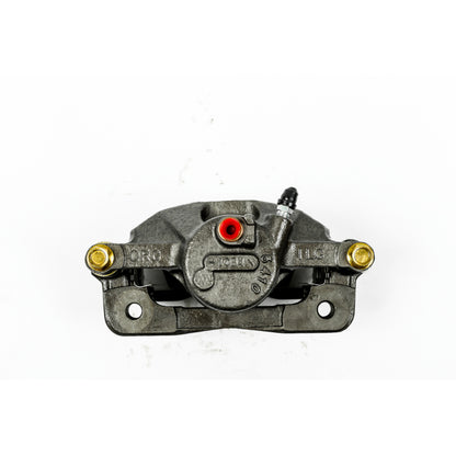 Power Stop 97-00 Acura EL Front Left Autospecialty Caliper w/Bracket