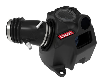 aFe Takeda Momentum Pro 5R Cold Air Intake System 20-22 Kia Telluride / Hyundai Palisade V6 3.8L