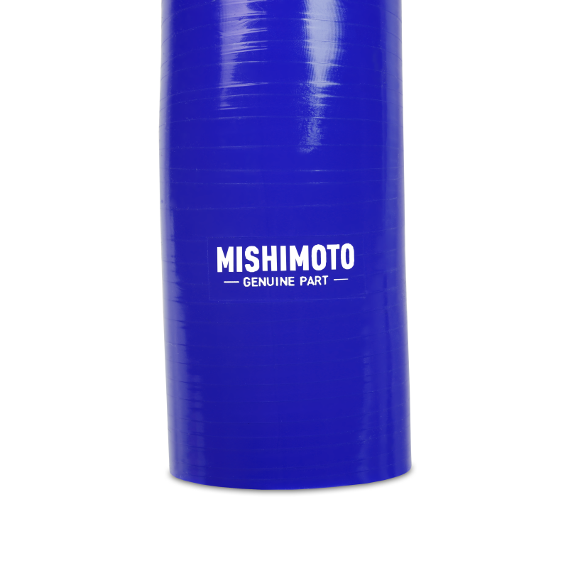 Mishimoto 16+ Chevy Camaro SS  Silicone Radiator Hose Kit - Blue