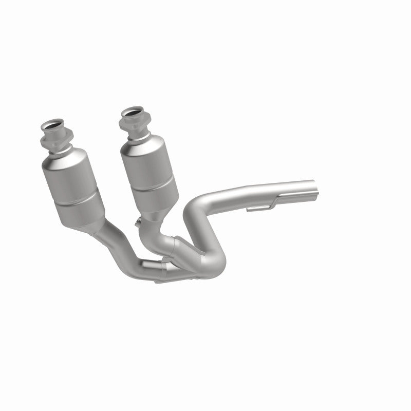 MagnaFlow Conv DF 99-00 Grand Cherokee 4.0L