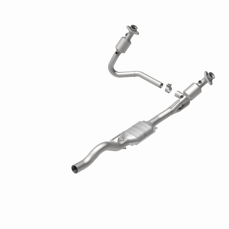 MagnaFlow Conv DF 00-02 Dakota 3.9L