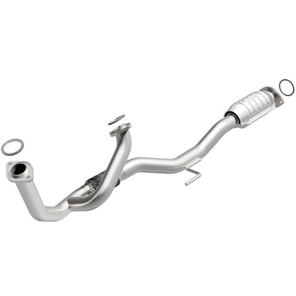 MagnaFlow Conv DF 97-02 Toyota Carmry 3.0L