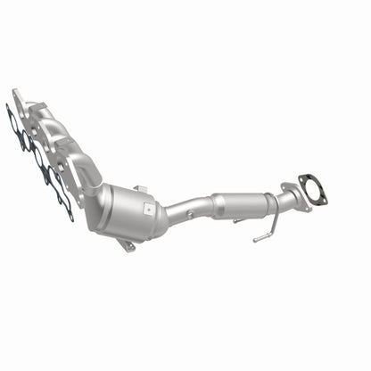 MagnaFlow 14-15 Ford Transit Connect OEM Grade Federal/EPA Compliant Manifold Catalytic Converter