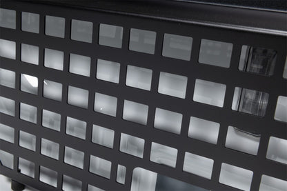 Putco 20-21 Jeep Gladiator - 5ft (Standard Box) Molle Front Panel