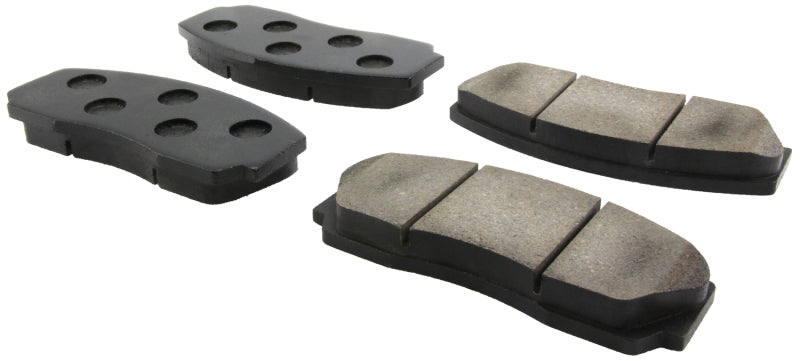 StopTech Performance Brake Pads