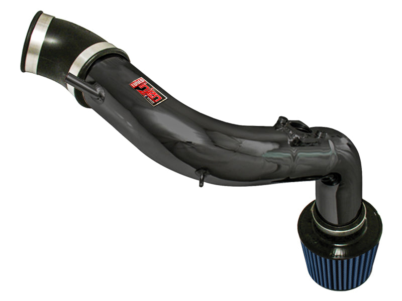 Injen 06-08 Mazda 6 3.0L V6 (Automantic) Black Cold Air Intake