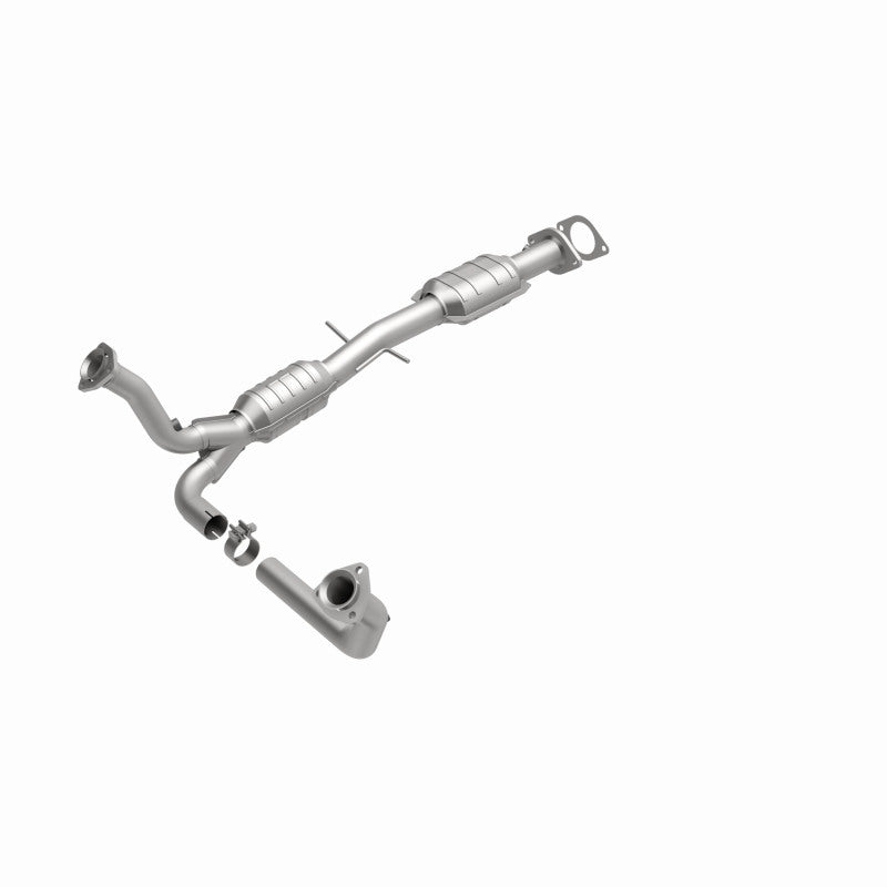 MagnaFlow Conv DF 00-04 Chevy S10 4.3L 2WD