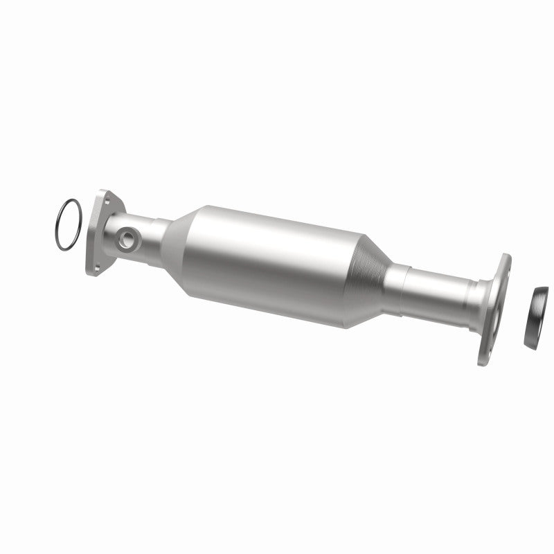 MagnaFlow California Direct-Fit Catalytic Converter 97-01 Honda CR-V L4 2.0L