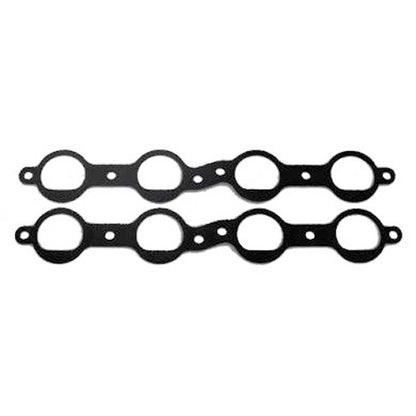 JBA Chevrolet 4.8-6.2L LS D-Port Header Gasket - Pair