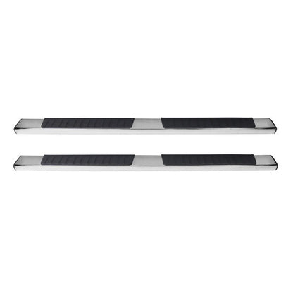 Westin 2015-2018 Ford F-150 SuperCrew R7 Nerf Step Bars - SS