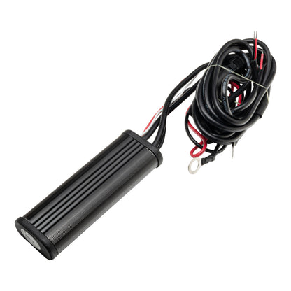 Oracle Single Channel Multi-Function Remote