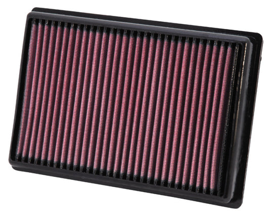 K&N 10-11 BMW S1000RR 990 Replacement Air FIlter