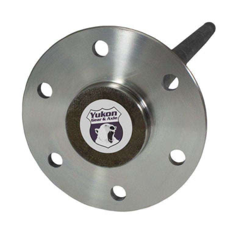 Yukon Gear 1541H Alloy Left Hand Rear Axle For GM 7.625in