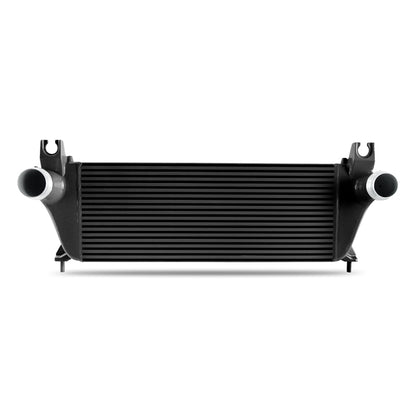 Mishimoto 19+ Ford Ranger 2.3L EcoBoost Performance Intercooler - Black