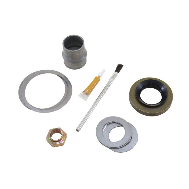 Yukon Gear Minor install Kit For Toyota 85 and Older or Aftermarket 8in Diff