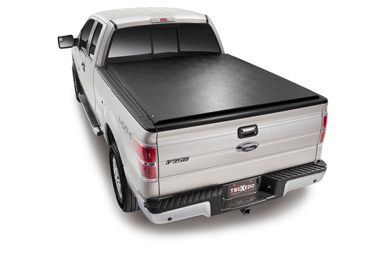 Truxedo 08-16 Ford F-250/F-350/F-450 Super Duty 6ft 6in Deuce Bed Cover
