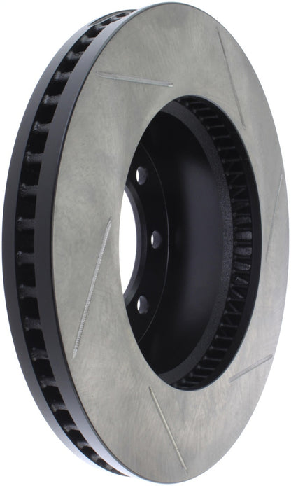 StopTech Slotted Sport Brake Rotor