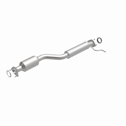 MagnaFlow Conv Direct Fit 10-11 Mazda RX-8 1.3L