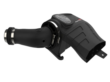 aFe POWER Momentum HD Cold Air Intake System w/ Pro 10R Media 94-97 Ford Powerstroke 7.3L