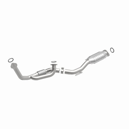 MagnaFlow Conv DF 98-03 Avalon/Camry 3.0L