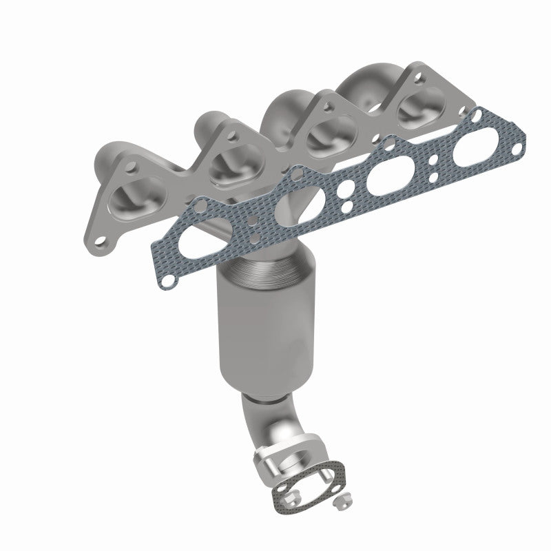 MagnaFlow Conv DF 11/02-05 Hyundai Elantra 2.0L Manifold / 04-09 Kia Spectra A/T 2.0L Manifold