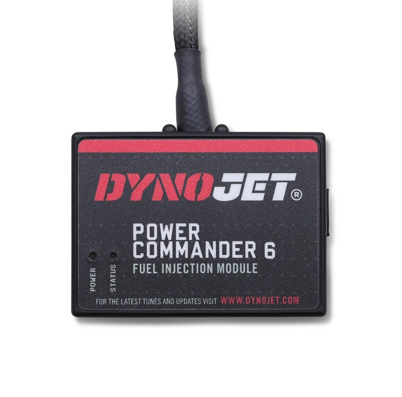 Dynojet 09-16 BMW K1300 S Power Commander 6