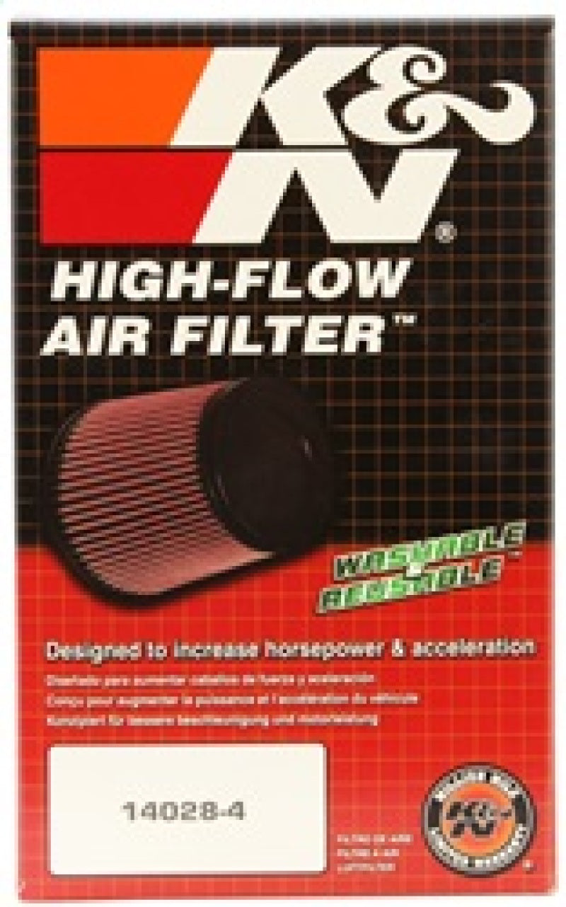 K&N 09-10 Honda CB100R Air Filter