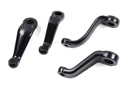 Zone Offroad 07-18 Jeep Wrangler JK Pitman Arm