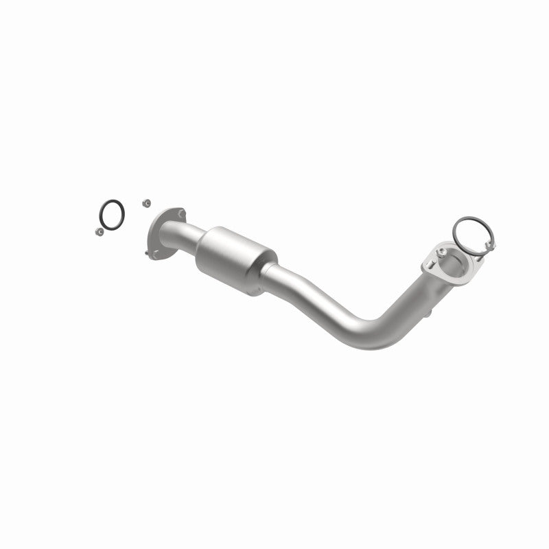 Magnaflow Conv DF 13-15 RAV4 2.5 Underbody