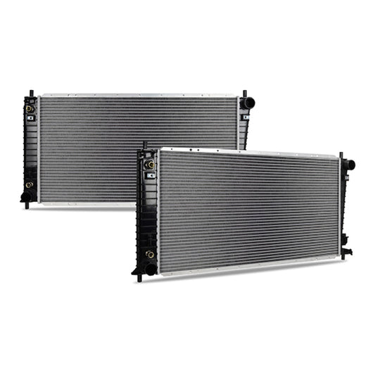 Mishimoto Ford Expedition Replacement Radiator 1999-2002