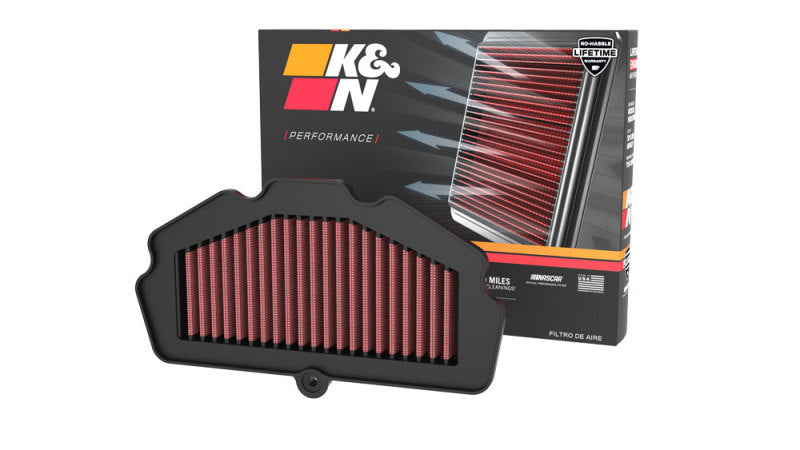 K&N Kawasaki EX650 Ninja 649 17-21 Air Filter