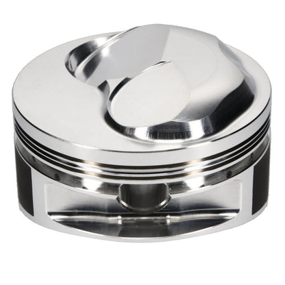 JE Pistons BBC .510 DOME Set of 8 Pistons