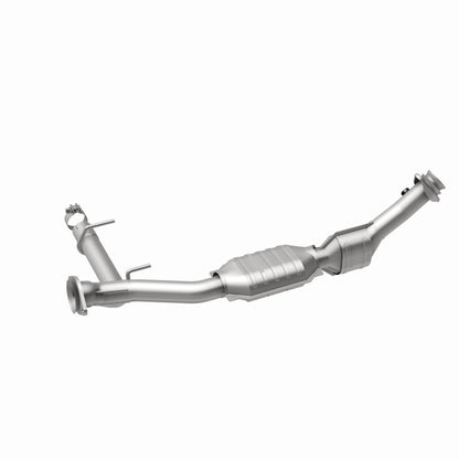 MagnaFlow Conv DF 03-04 Lincoln Navigator 5.4L P/S