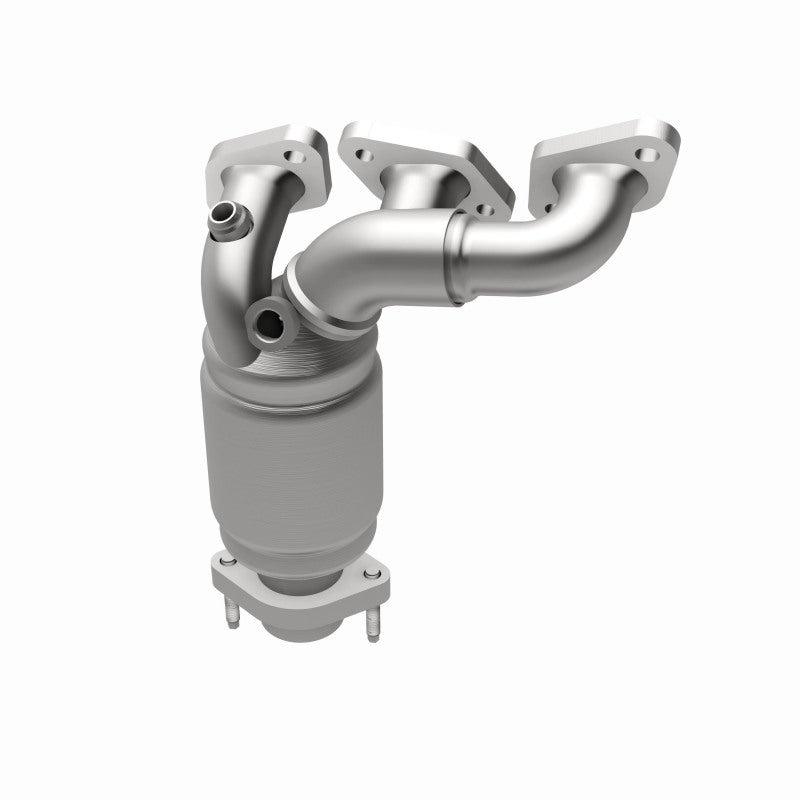 MagnaFlow Conv DF Contour 2.5L Rear Manifold