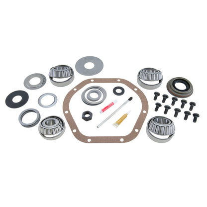 USA Standard Master Overhaul Kit For The Dana 44 Diff w/ 19 Spline