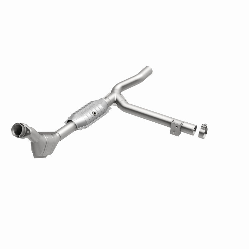 MagnaFlow Conv DF 99-00 F-150 4.2L V6 2WD P/