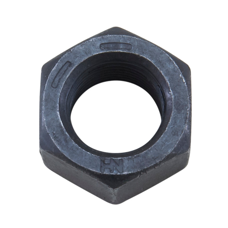 Yukon Chrysler 8.75in Coarse Spline Pinion Nut