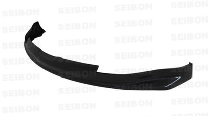 Seibon 06-08 Nissan 350Z TT Carbon FIber Front Lip