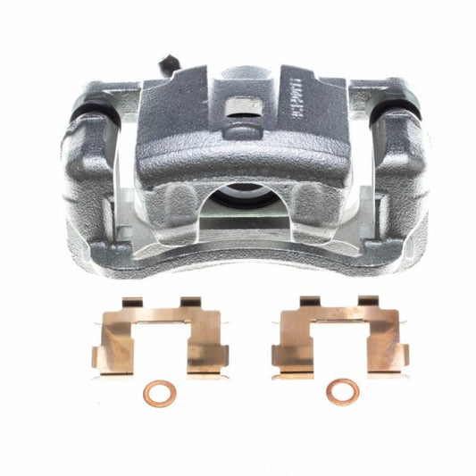 Power Stop 07-09 Kia Sorento Rear Right Autospecialty Caliper w/Bracket