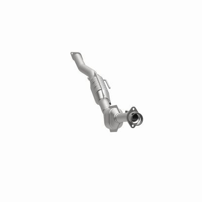 Magnaflow Conv DF 2007-2011 RANGER 2.3L Underbody