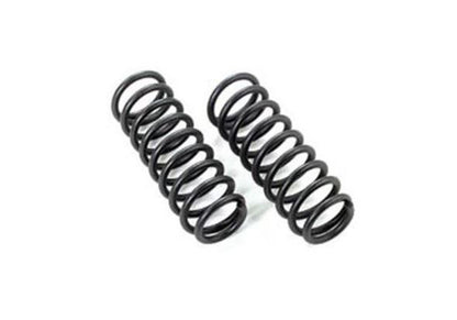 Superlift 03-13 Dodge Ram Diesel Coil Springs (Pair) 4in Lift- Front