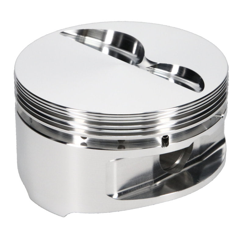 JE Pistons 4.030 SBC FT Set of 8 Pistons