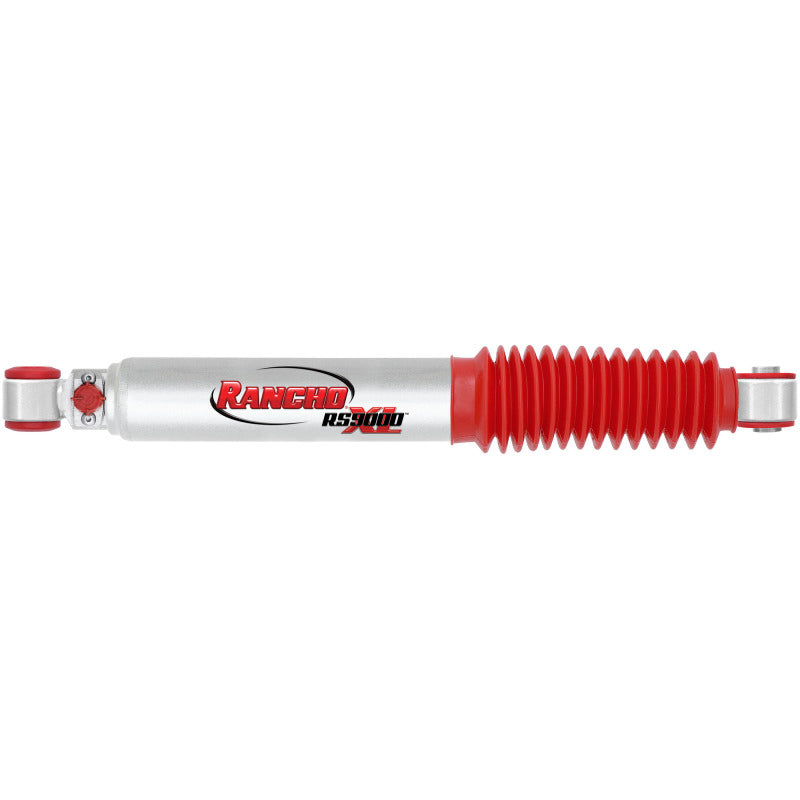 Rancho 92-02 Isuzu Trooper Rear RS9000XL Shock