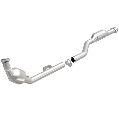 MagnaFlow Conv DF 01-03 Mercedes S500 Driver Side CA