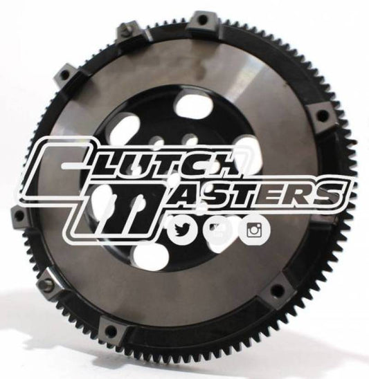 Clutch Masters 89-92 Mitsubishi Eclipse 2.0L 2WDT Steel Flywheel