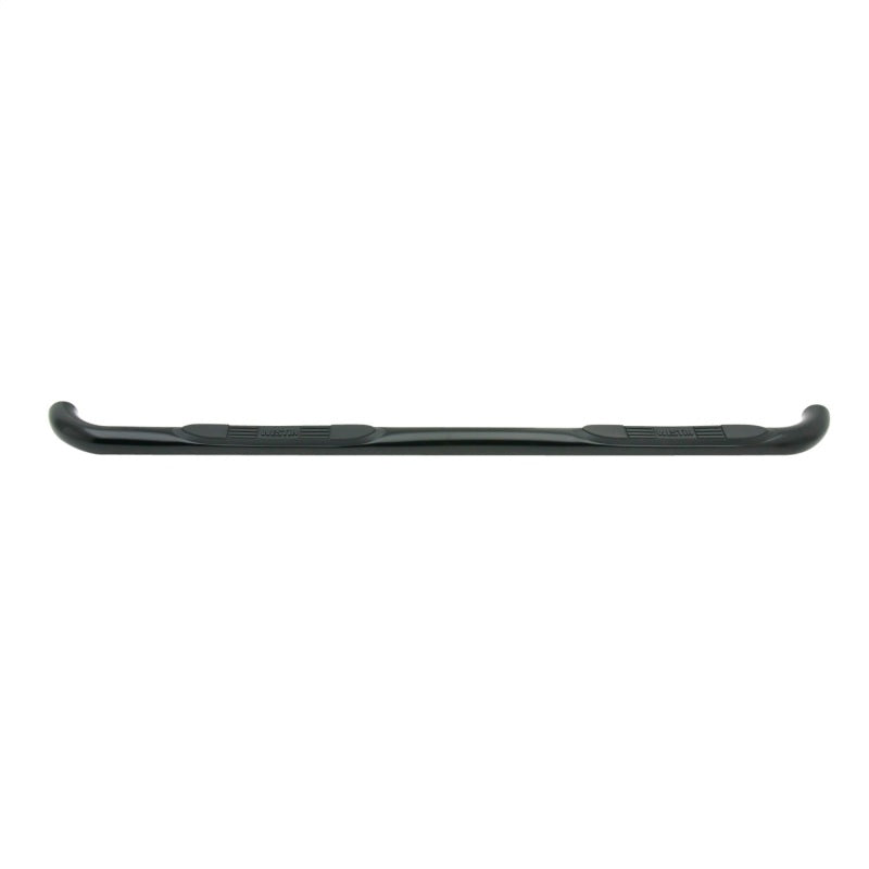 Westin 2006-2014 Honda Ridgeline E-Series 3 Nerf Step Bars - Black