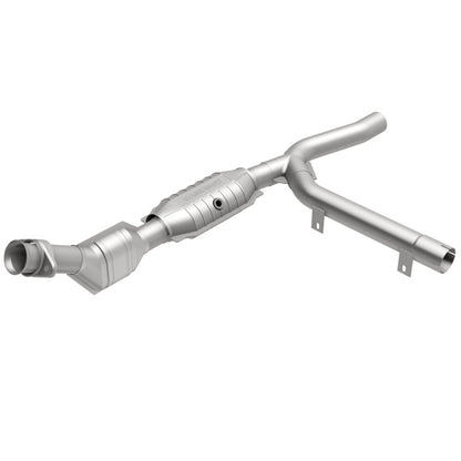 MagnaFlow Conv DF Ford 02-04 F-150 4.2L